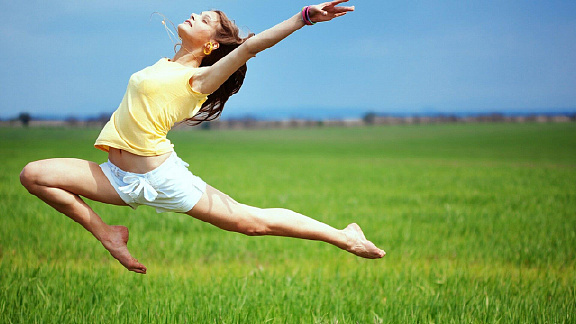 «5D реализация» - Воронкова Алла