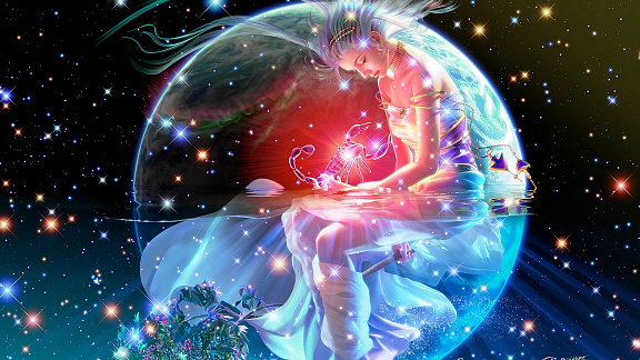 «Кармические задачи в коде вашего рождения» - Островская Елена