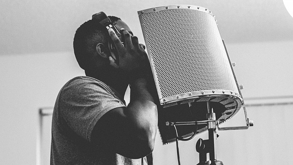 «Звукозапись» - Skillbox