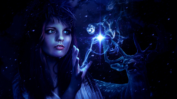 «Голосовая магия» - Федоров Михаил