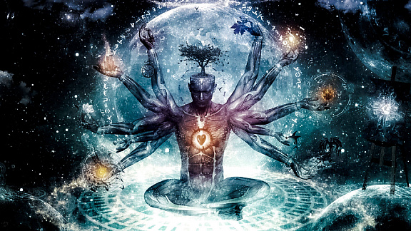 «Эффективные методы магического целительства» - Федоров Михаил