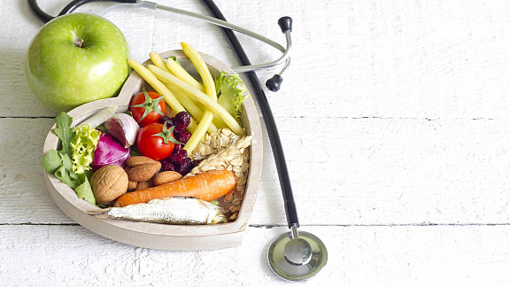 «Как сохранять здоровье и красоту?» - Международная Академия Нутрициологии