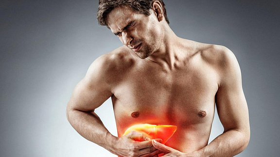 «Исцеление печени и органов зрения» - Михаил Федоров