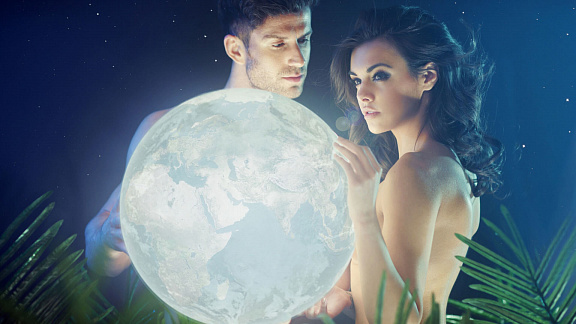 «Какой бывает любовная магия» - Славинская Татьяна