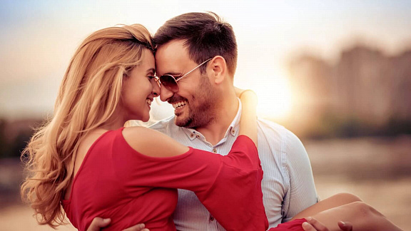 «Создание пары» - факультатив Жанны Абрамовой