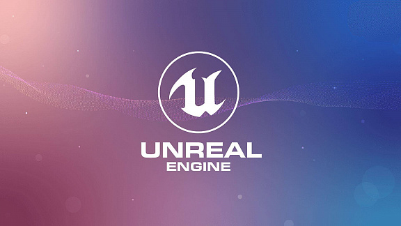 «Профессия Разработчик игр на Unreal Engine 4» - Skillbox